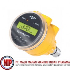 GF Signet 2551 Magmeter Flow Sensor